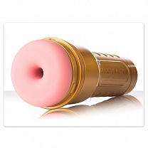 Мастурбатор для тренировки Fleshlight Gold Stamina Training Pure